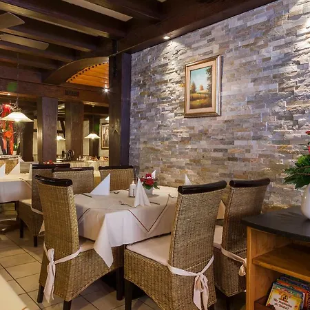 Zum Faessle Мини-отель