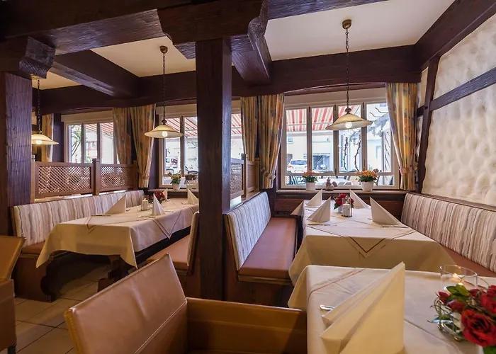 Zum Faessle Мини-отель Хагнау