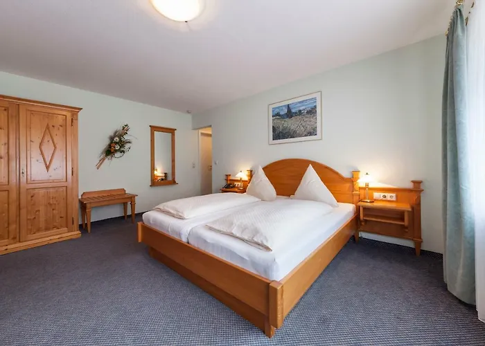 Zum Faessle 하그나우